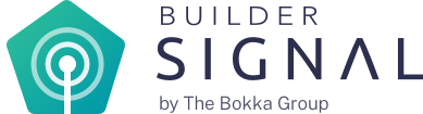 Builder Signal by The Bokka Group