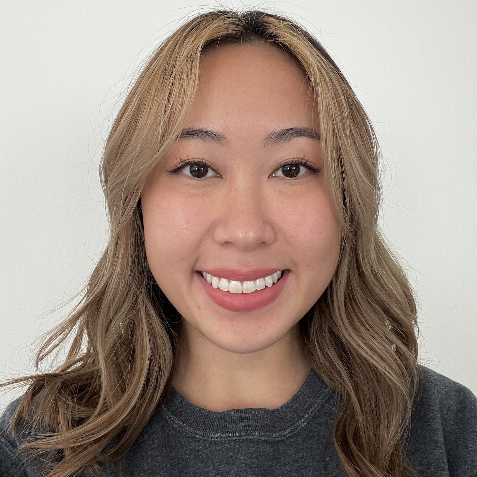 Michelle Nguyen - UI/UX Designer